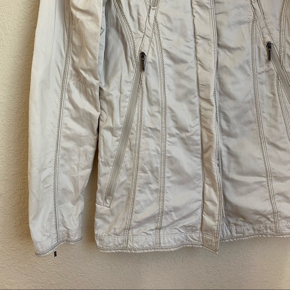 KUHL LENA JACKET‎ Projekt hooded zip up XS - Picture 7 of 14